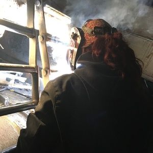 Meet your Posher, Amber